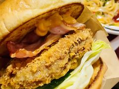 -魏家凉皮(文景路店)