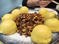 -黑窑厂糖油饼烤鸭·清真菜(旗舰店)