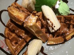 -Lia Cafe Bar Restaurant松山咖啡屋