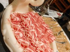 -福禄娃一家人火锅(上地店)