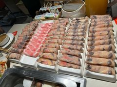 -海底捞火锅(劲松店)