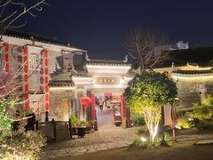 -客家大院·非遗赣南客家菜(郁孤台店)