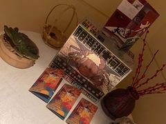 -大海中餐厅(宁波春晓世茂希尔顿逸林酒店)