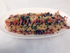 -丰收日·小海鲜·沪上家宴(顾村正大店)