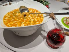 -蘇锦宴·淮扬菜烤鸭·小院(三元桥霄云路店)
