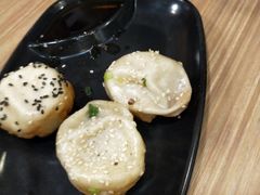 -小杨生煎(成山巴黎春天店)
