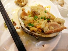 -宝宇大连海鲜渔港(金奎大厦店)