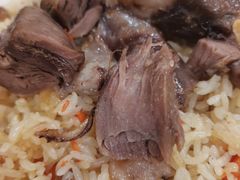 -欧提汗·新疆餐厅·清真(银都路店)