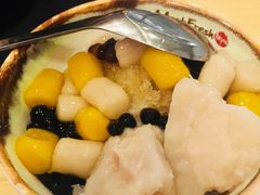 芋圆4号-鲜芋仙(南开大悦城店)