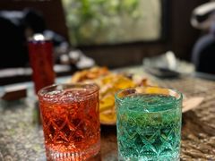 -漪龙台·B26 Rooftop Lounge