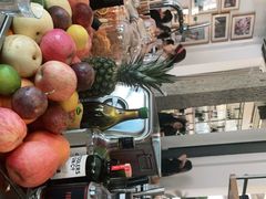 -BOR Eatery(安福路店)