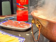 -吉祥涮羊肉