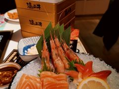 -温禾牛·和牛寿喜烧自助火锅(恒基名人店)