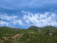 -灵山