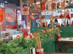 -让签签飞小郡肝串串香(春熙路形象店)
