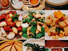 -南拳十三姨·潮汕砂锅粥(世纪金源店)