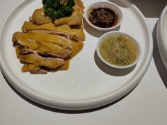 -东门烤鸭店(鼓楼店)