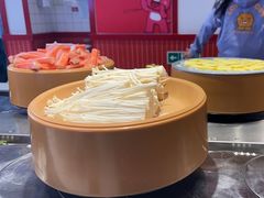 -龍歌自助小火锅(漳州二路爱购店)