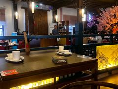 -HOHO餐厅(古子城店)