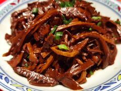 肉汁笋尖-孔乙己酒家(虹桥路店)