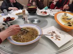 -金美华轩(东方路齐鲁店)