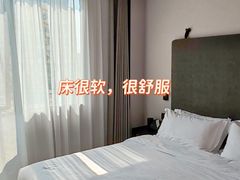 -栢里酒店(广州上下九步行街店)