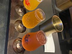 -好唛士·精酿啤酒烧烤(金沪路店)