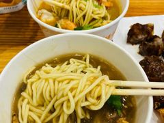 -八市阿杰五香(大元路分店)