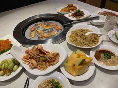 -么子烤肉(化龙池店)
