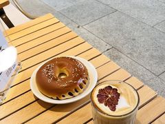 -Beans Solo豆号咖啡(百家湖花园店)
