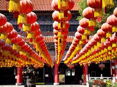 -皇罗禅寺