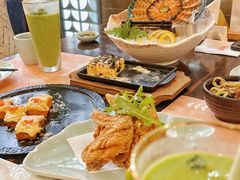 -山葵家·创意料理(临平银泰城店)