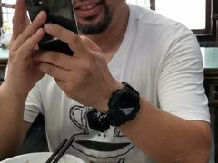 -一间楼牛羊肉泡馍馆(东一路店)