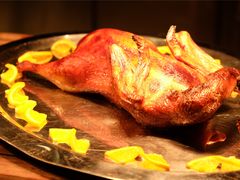 -成都新东方千禧大酒店-琥珀西餐厅