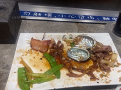 -大渔铁板烧(花园道店)
