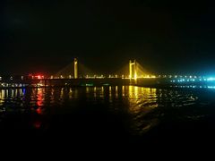 -闽江夜游台江旅游码头