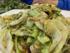 -玉林烤鸭店(定福庄店)