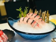 -红鼎豆捞·小红鼎豆捞送(花样年华大厦店)