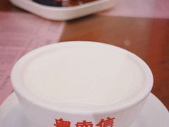-南信牛奶甜品专家