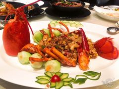 -8餐厅(新葡京酒店)