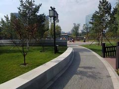 -西海子公园