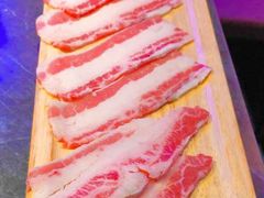 -十三姨正合丰烤肉(营迹路店)