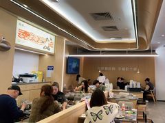 -晓沸牛肉海鲜小火锅(白湖亭万达广场店)