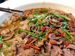 -邱大妈水煮(龙山店)