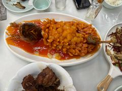 -昱德来·天津菜(河西店)