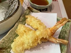 -吉兆·料理(红梅南路店)