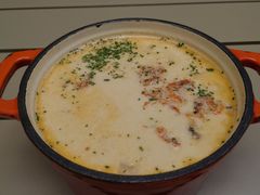 -salée