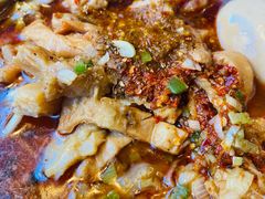 -窦四牛杂面(总店)