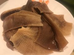 四川毛肚-蜀留香火锅·始于1999·原四川老火锅(白堤路店)