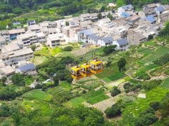-雁荡山风景名胜区